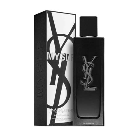 ysl myslf travel spray|ysl myslf perfume set.